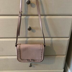 Kate Spade Pink Crossbody Bag